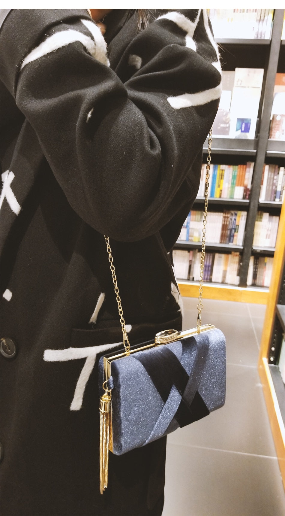Milisente 2021 New Arrival Women Clutch Bags Top Quality Suede Clutches Purses Ladies Tassels Evening Bag Wedding Clutches Milisente 2021 New Arrival Women Clutch Bags Top Quality Suede Clutches Purses Ladies Tassels Evening Bag Wedding Clutches